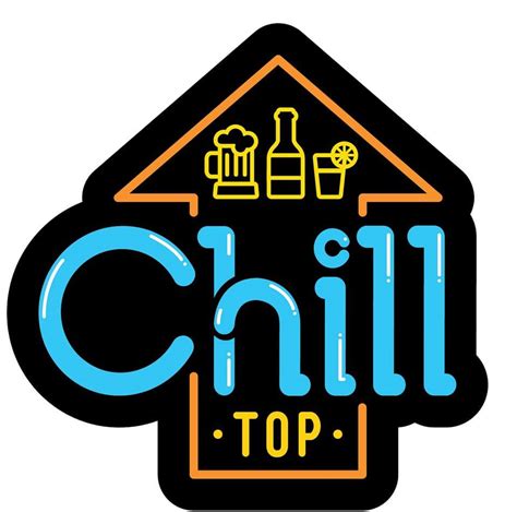Chill Top Branches .